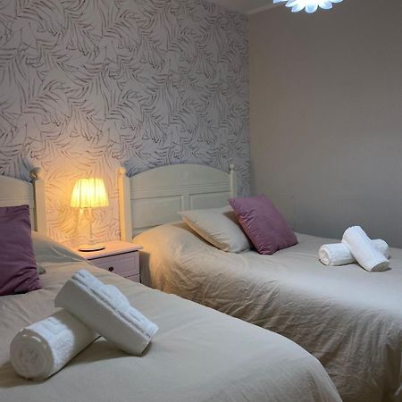 Apartamento Rural El Retablo Cetina Eksteriør billede