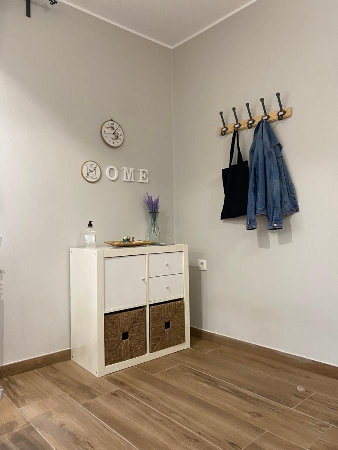 Apartamento Rural El Retablo Cetina Eksteriør billede