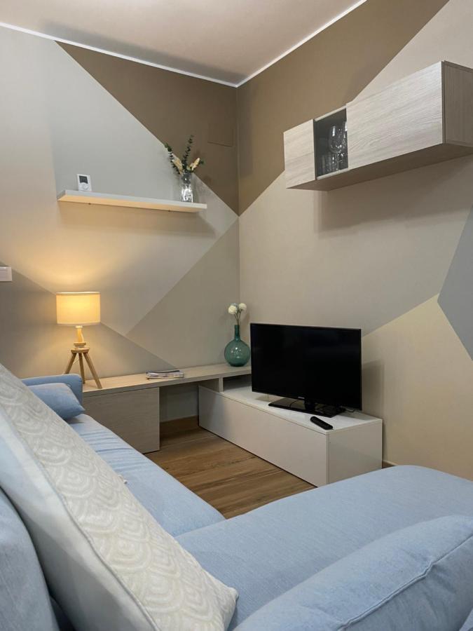 Apartamento Rural El Retablo Cetina Eksteriør billede