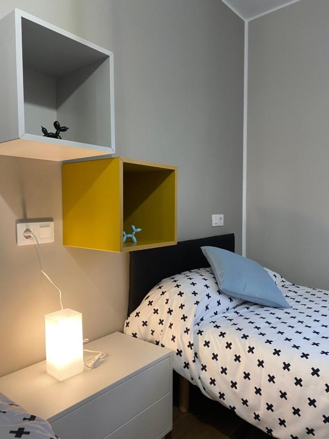 Apartamento Rural El Retablo Cetina Eksteriør billede