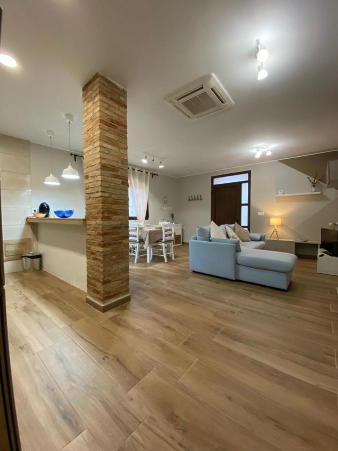 Apartamento Rural El Retablo Cetina Eksteriør billede