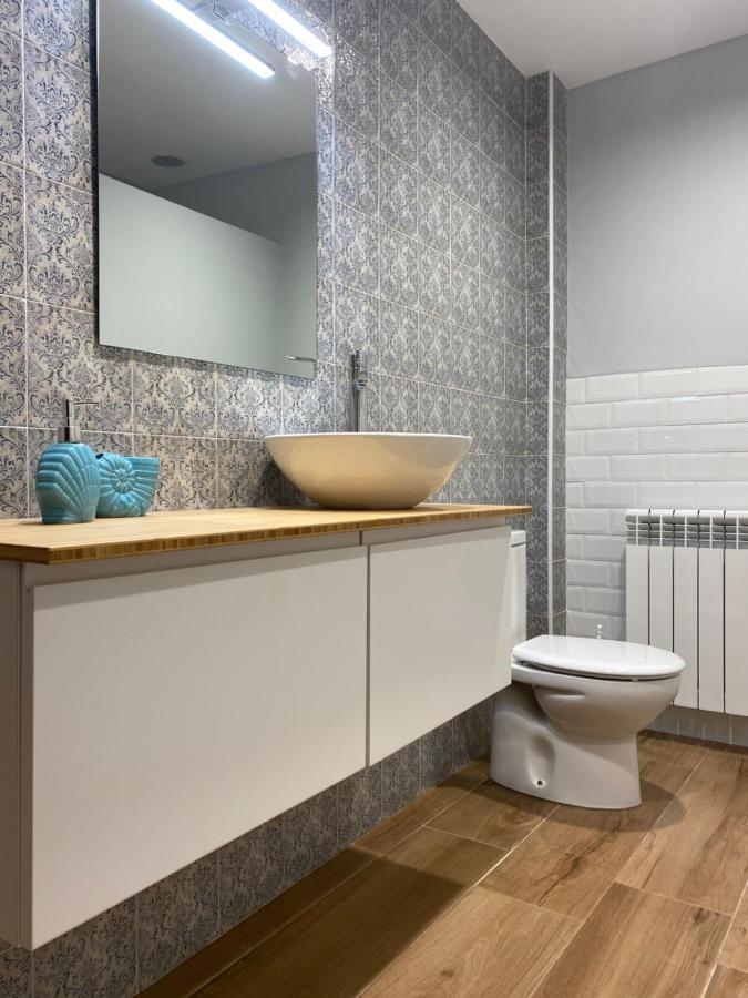 Apartamento Rural El Retablo Cetina Eksteriør billede