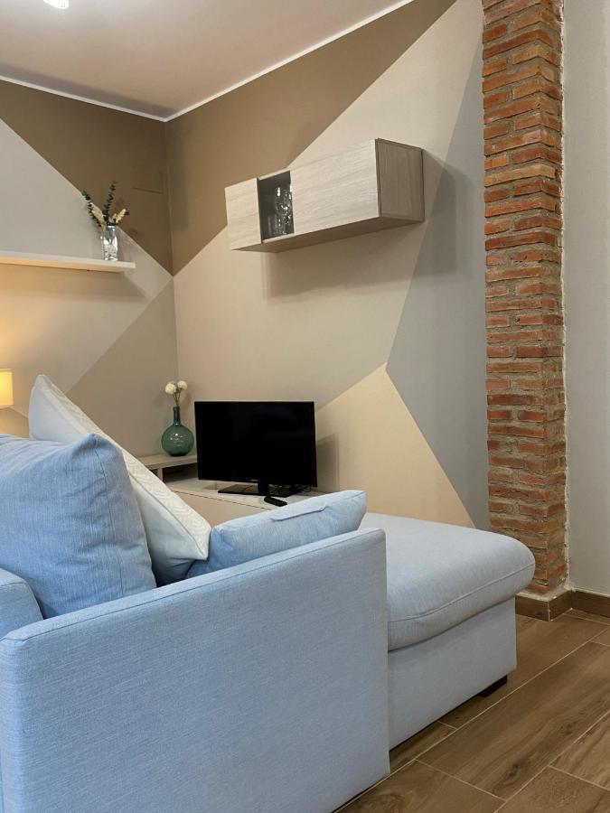 Apartamento Rural El Retablo Cetina Eksteriør billede
