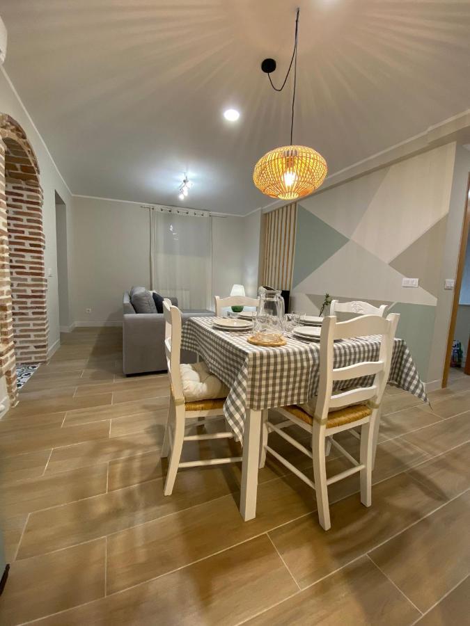Apartamento Rural El Retablo Cetina Eksteriør billede