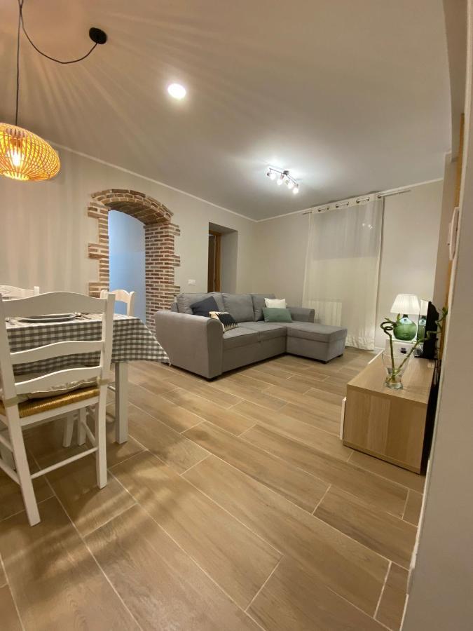 Apartamento Rural El Retablo Cetina Eksteriør billede