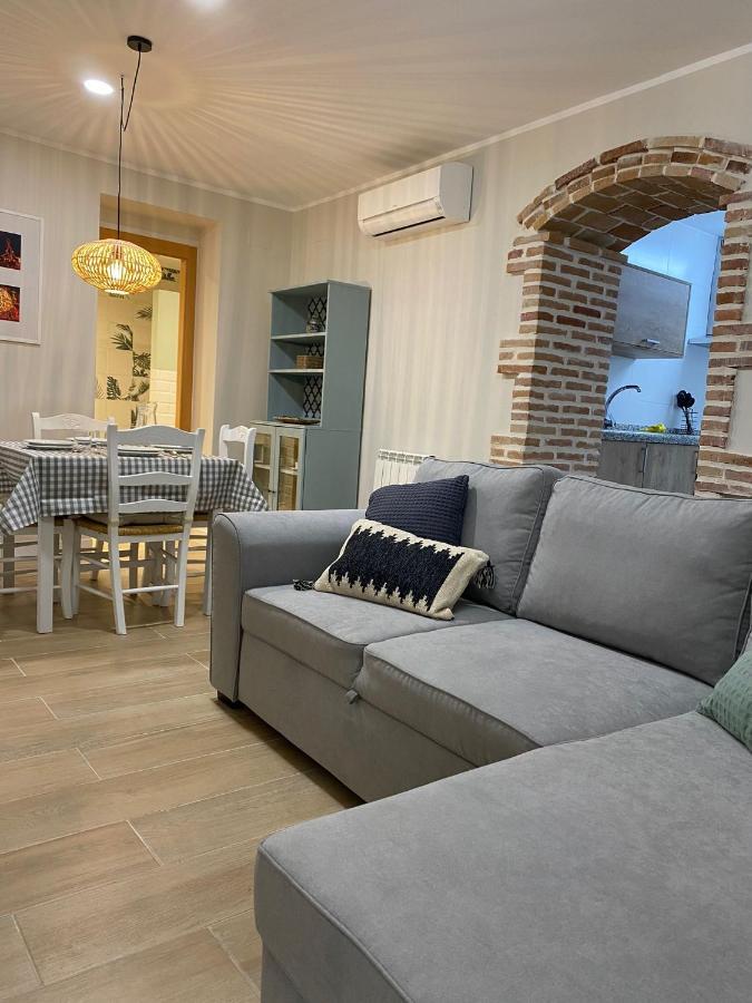 Apartamento Rural El Retablo Cetina Eksteriør billede