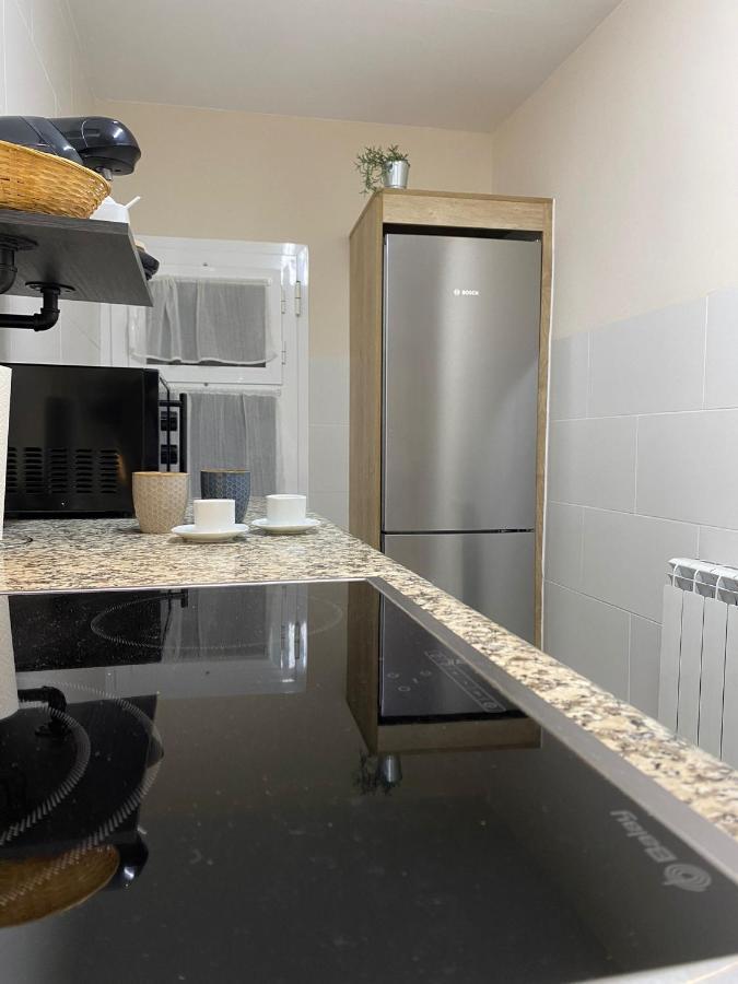 Apartamento Rural El Retablo Cetina Eksteriør billede