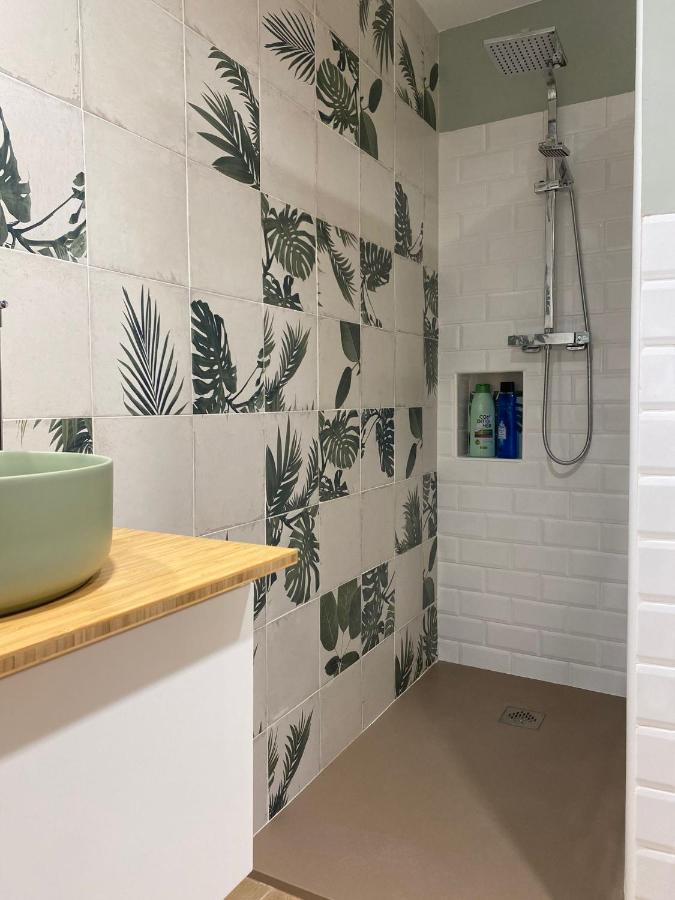 Apartamento Rural El Retablo Cetina Eksteriør billede