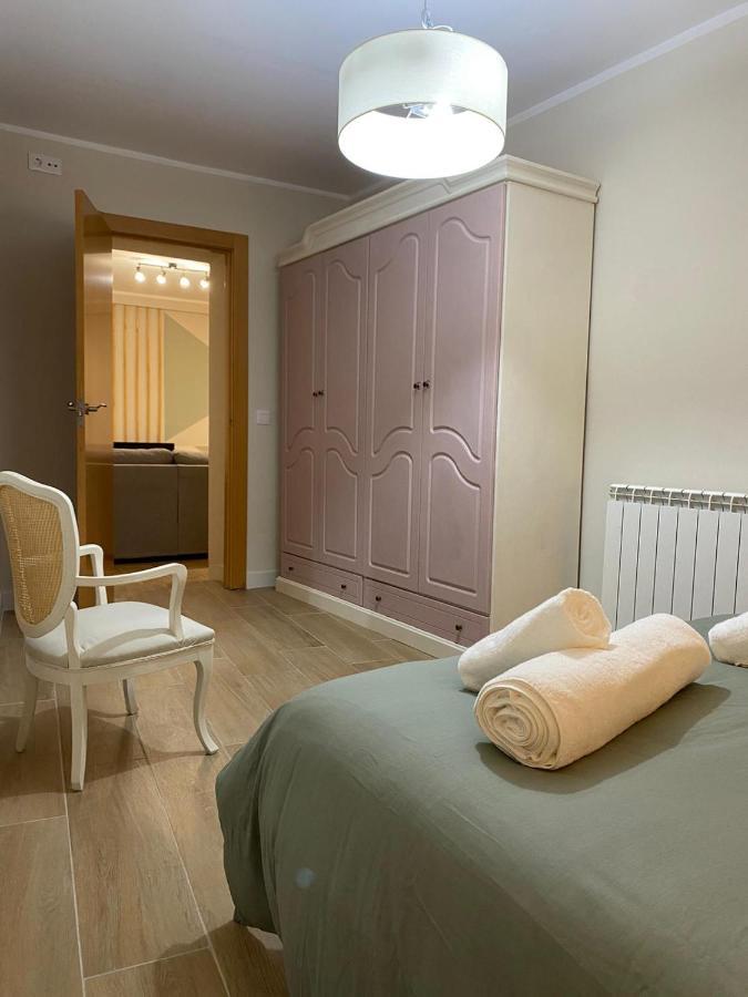 Apartamento Rural El Retablo Cetina Eksteriør billede