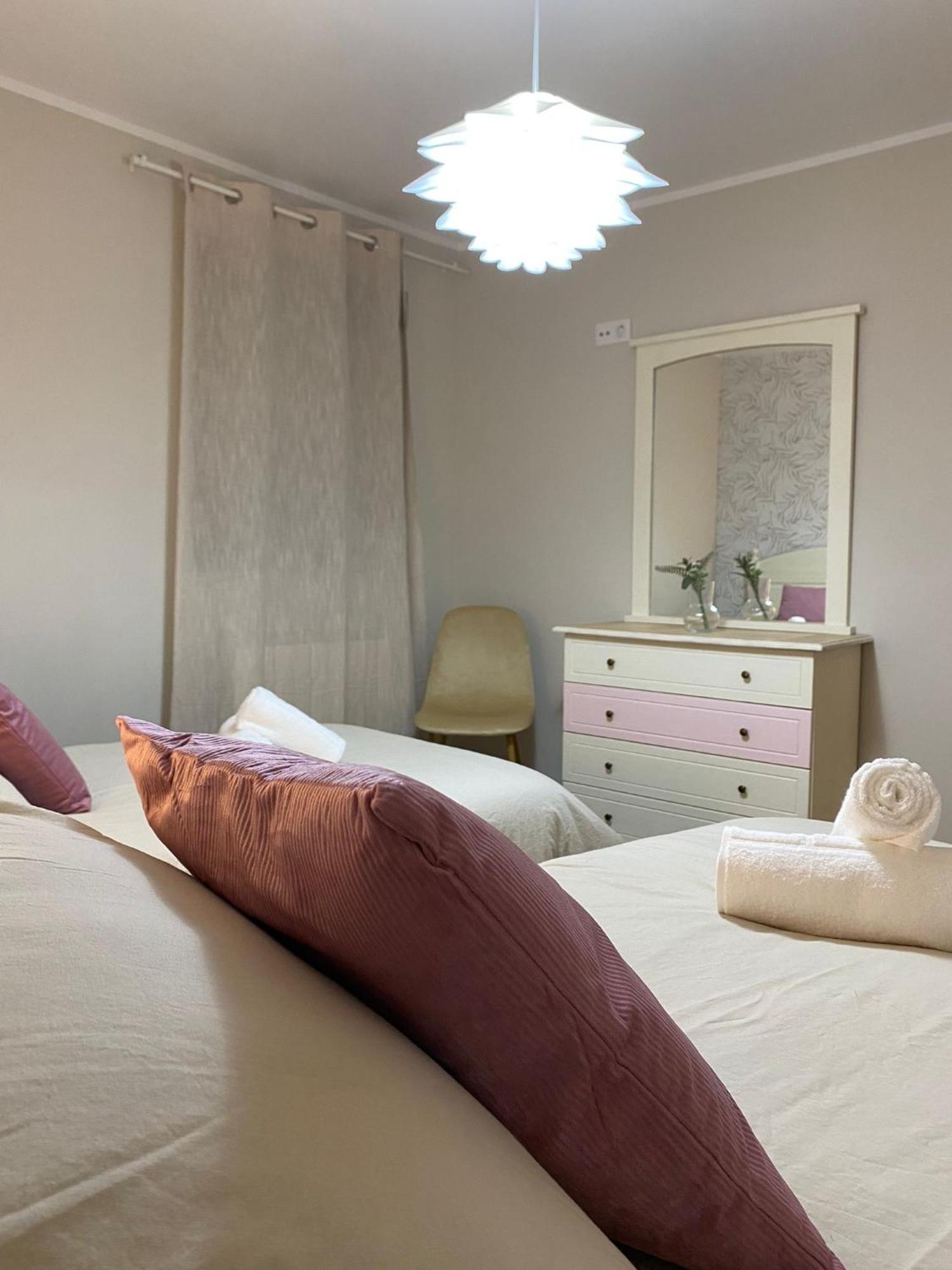 Apartamento Rural El Retablo Cetina Eksteriør billede