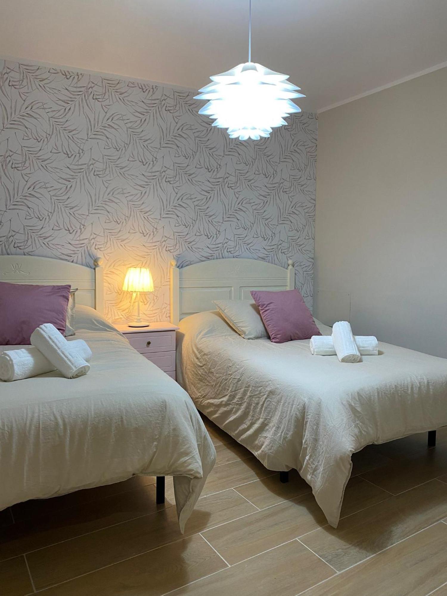 Apartamento Rural El Retablo Cetina Eksteriør billede